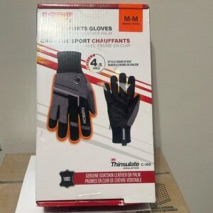 Karbon Sports gloves